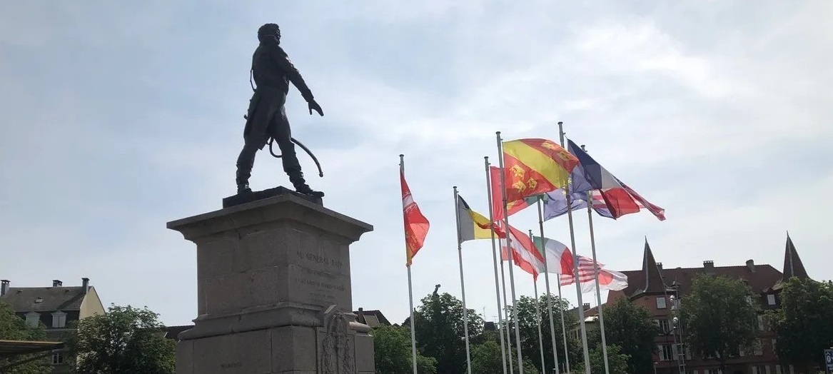 Traducteur assermenté allemand à Colmar